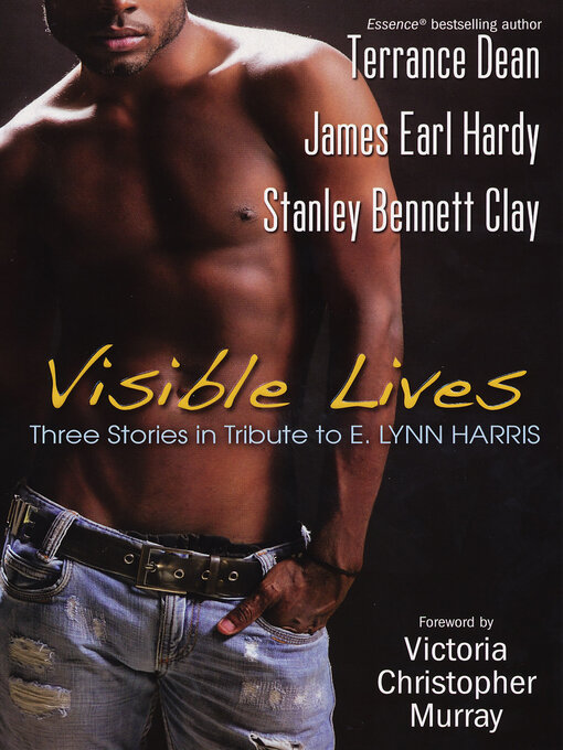 Title details for Visible Lives by Stanley Bennett Clay - Available